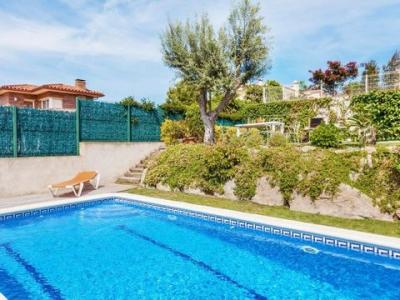 Annonce Location vacances Maison Calonge