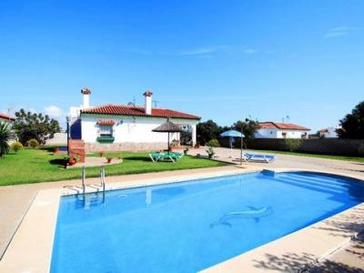 Annonce Location vacances Maison Cadiz