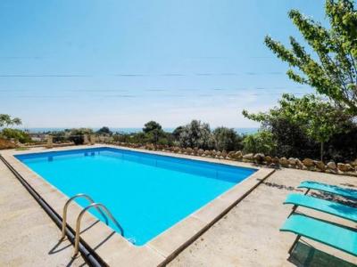 Annonce Location vacances Maison Alcanar