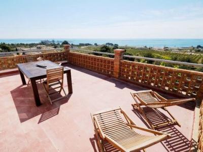 Louer pour les vacances Maison Alcanar r�gion TARRAGONA
