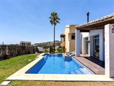 Annonce Location vacances Maison Benahavis