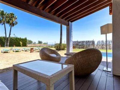 Louer pour les vacances Maison 890 m2 Benahavis