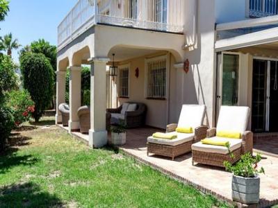 Louer pour les vacances Maison 1650 m2 Marbella