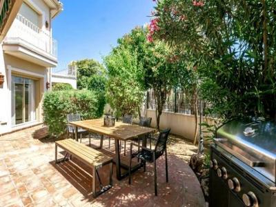 Louer pour les vacances Maison Marbella r�gion CORDOBA