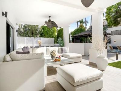 Louer pour les vacances Maison Benahavis r�gion MALAGA