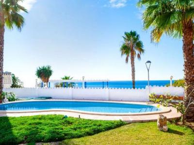 Louer pour les vacances Maison Rincon-de-la-victoria r�gion MALAGA