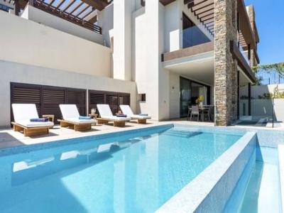 Annonce Location vacances Maison Benahavis