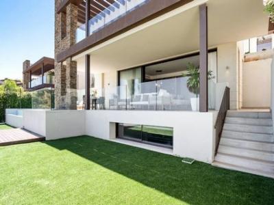 Louer pour les vacances Maison Benahavis r�gion MALAGA