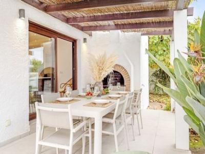 Louer pour les vacances Maison 880 m2 Marbella