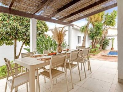 Louer pour les vacances Maison Marbella r�gion CORDOBA