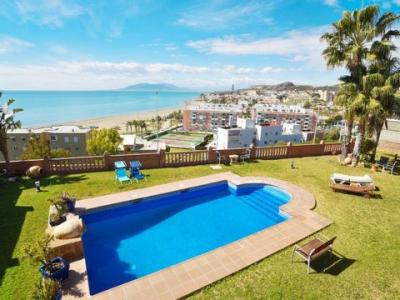 Louer pour les vacances Maison 1600 m2 Rincon-de-la-victoria