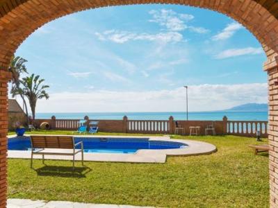 Louer pour les vacances Maison Rincon-de-la-victoria r�gion MALAGA