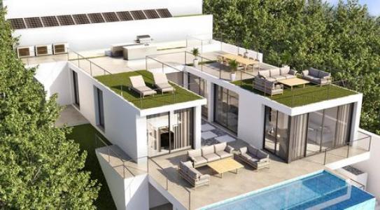 Annonce Vente Maison La-capellania