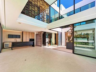 Acheter Maison 589 m2 Marbella