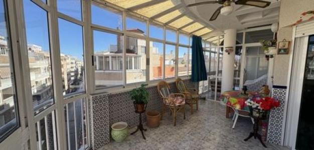 Acheter Appartement 88 m2 Torrevieja
