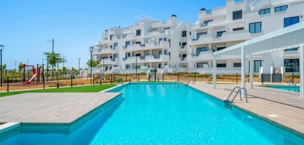 Annonce Vente Appartement Torre-pacheco