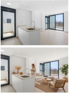 Acheter Appartement 70 m2 Torre-pacheco