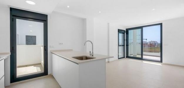 Acheter Appartement Torre-pacheco r�gion MURCIA
