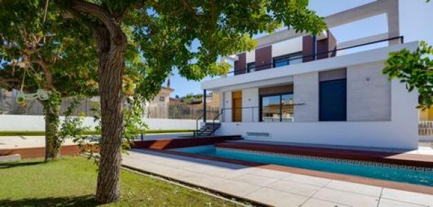 Acheter Maison 140 m2 Ciudad-quesada