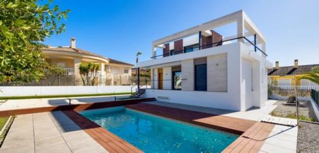 Acheter Maison Ciudad-quesada r�gion ALICANTE