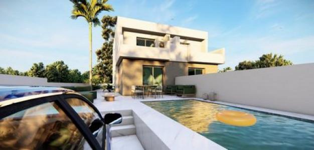 Annonce Vente Maison Daya-nueva