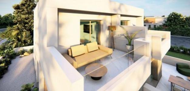 Acheter Maison 92 m2 Daya-nueva