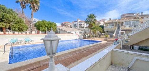 Annonce Vente Appartement Torrevieja