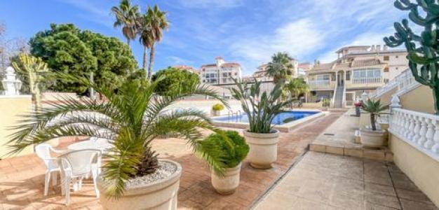 Acheter Appartement 57 m2 Torrevieja