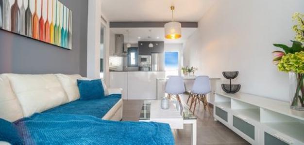 Acheter Appartement Pilar-de-la-horadada r�gion ALICANTE