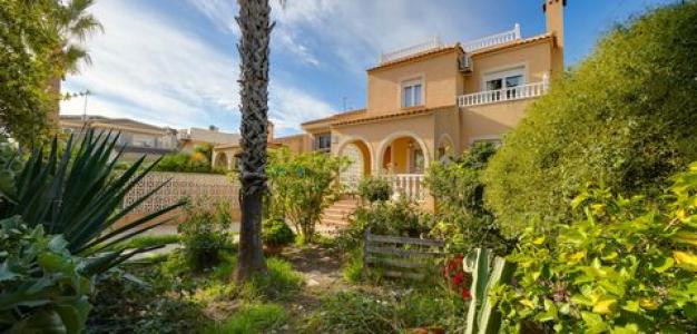 Annonce Vente Maison Torrevieja