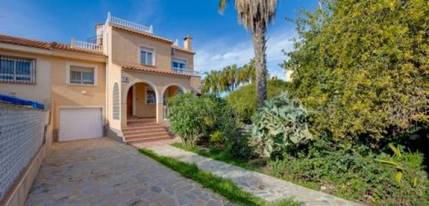 Acheter Maison Torrevieja r�gion ALICANTE
