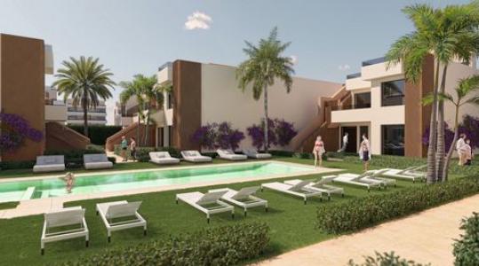 Annonce Vente Appartement Alhama-de-murcia