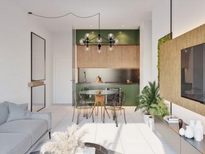 Acheter Appartement San-miguel-de-salinas r�gion ALICANTE