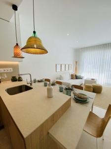 Acheter Appartement 75 m2 Pilar-de-la-horadada