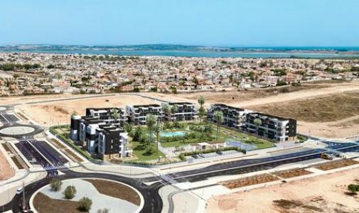 Annonce Vente Appartement Torrevieja