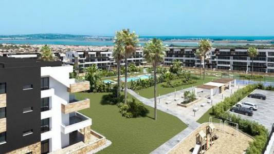 Annonce Vente Appartement Torrevieja