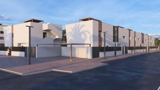 Acheter Appartement Torre-pacheco r�gion MURCIA