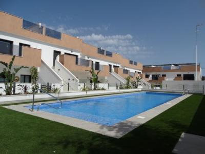 Annonce Vente Appartement Pilar-de-la-horadada