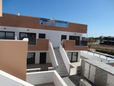 Acheter Appartement 94 m2 Pilar-de-la-horadada