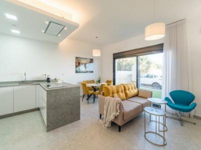 Acheter Appartement Torrevieja r�gion ALICANTE