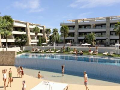 Annonce Vente Appartement Monforte-del-cid