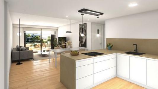 Acheter Appartement Monforte-del-cid r�gion ALICANTE