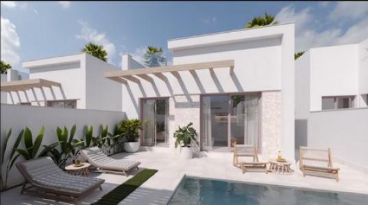 Annonce Vente Maison Torre-pacheco