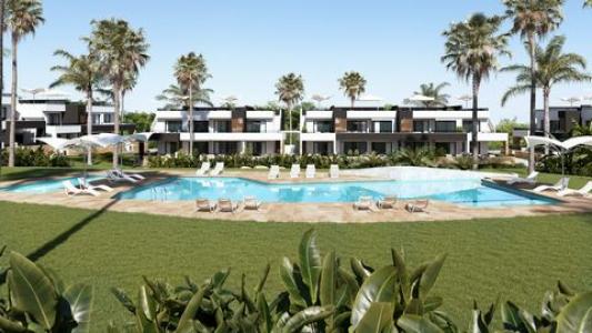 Annonce Vente Appartement Rojales