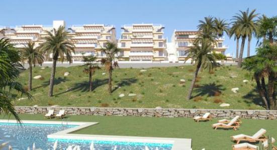 Acheter Appartement 65 m2 Vera