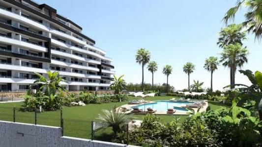 Acheter Appartement San-miguel-de-salinas r�gion ALICANTE