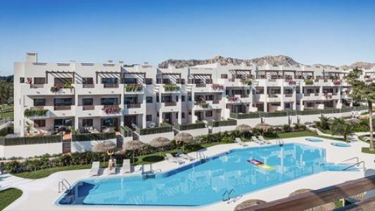 Acheter Appartement Pulpi r�gion ALMERIA