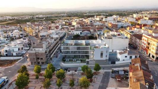 Vente Appartement Benijofar  A en Espagne