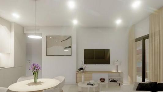 Acheter Appartement Guardamar-del-segura r�gion ALICANTE