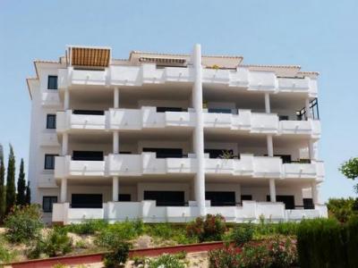 Annonce Vente Appartement Orihuela-costa
